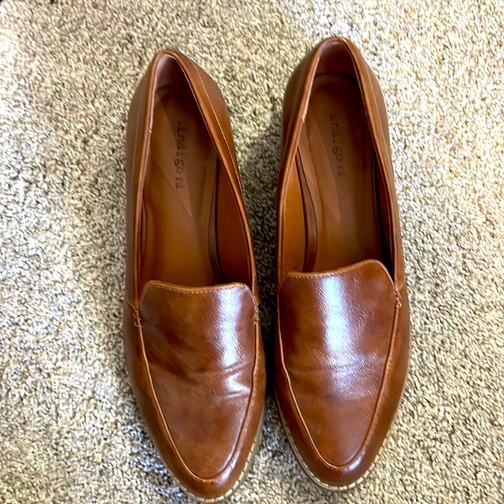 Indigo rd shoes size 9.5